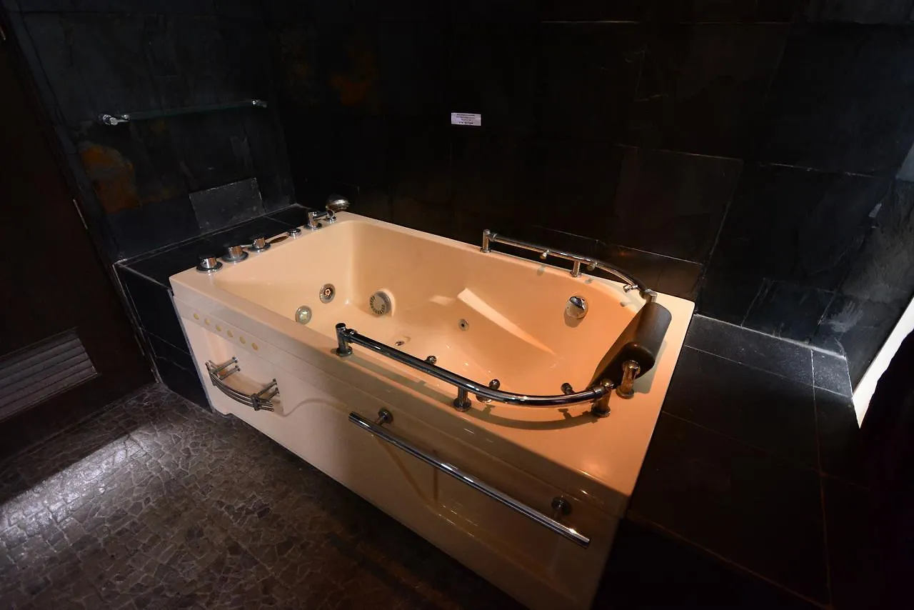 Pandora Spring Villa Kuala Lumpur Malaysia