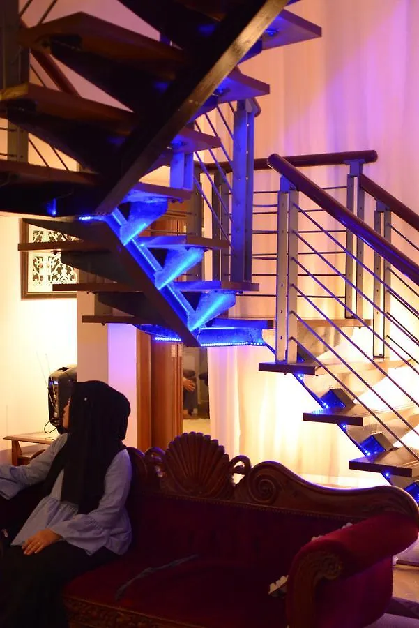Pandora Spring Villa Kuala Lumpur 0*,