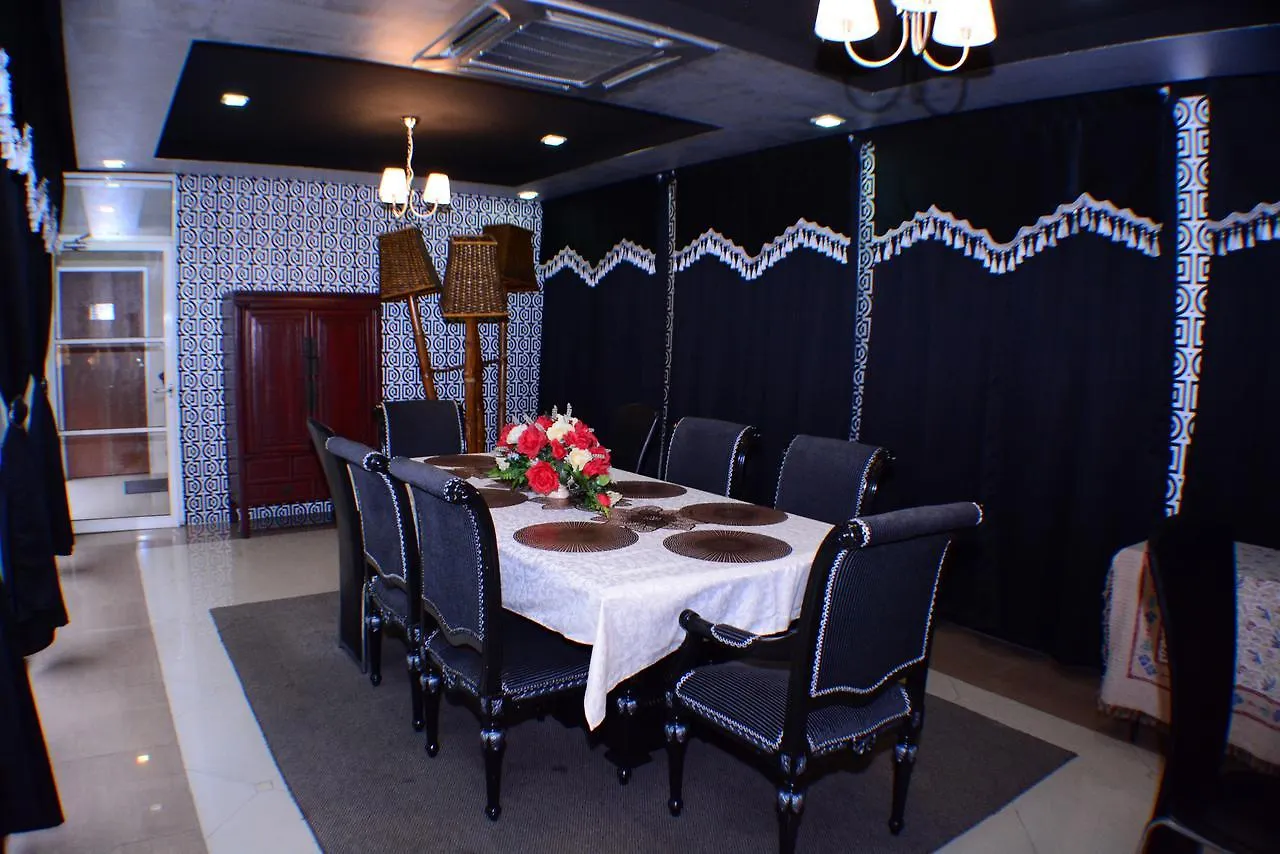 Homestay Pandora Spring Villa Kuala Lumpur