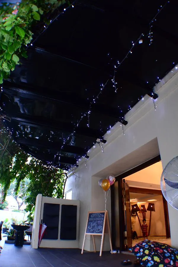 Pandora Spring Villa Kuala Lumpur Homestay