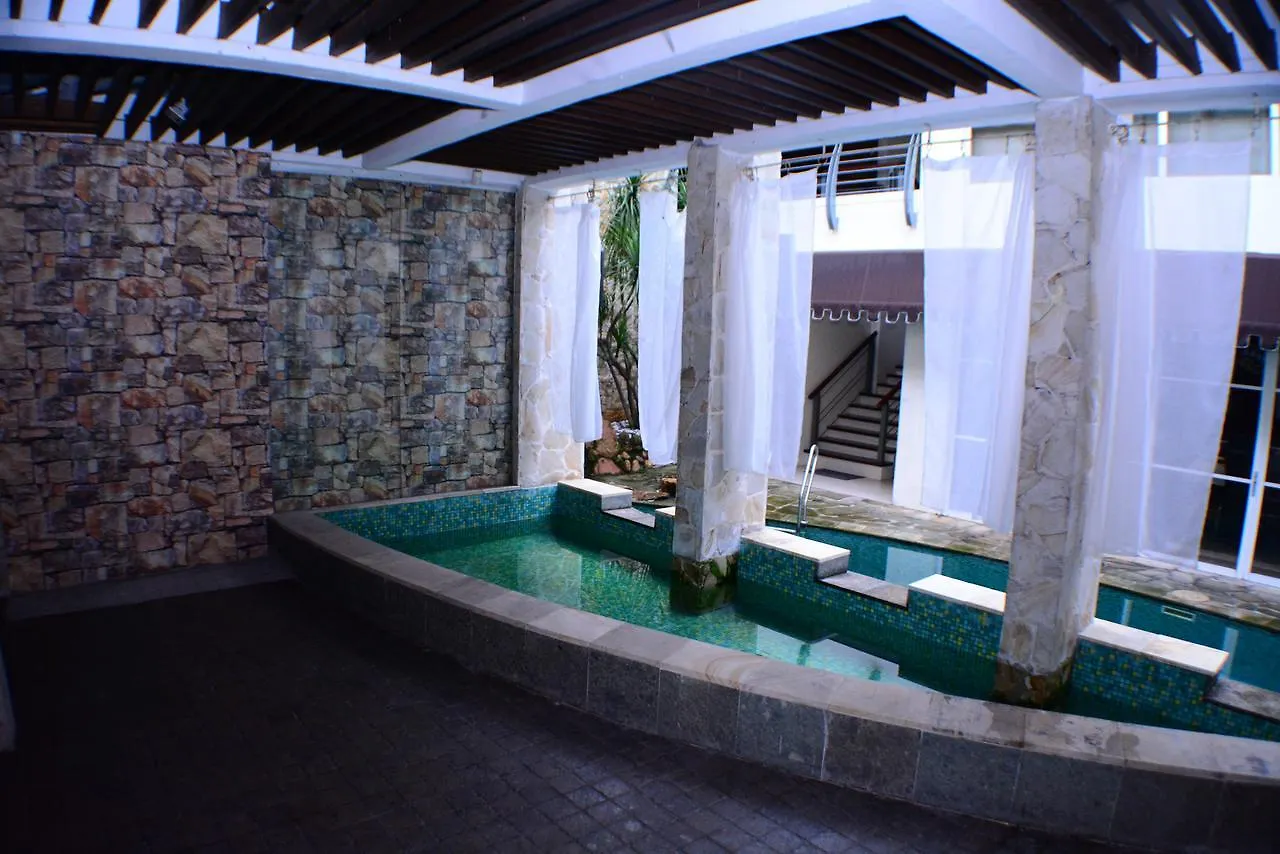 Pandora Spring Villa Kuala Lumpur 0*,