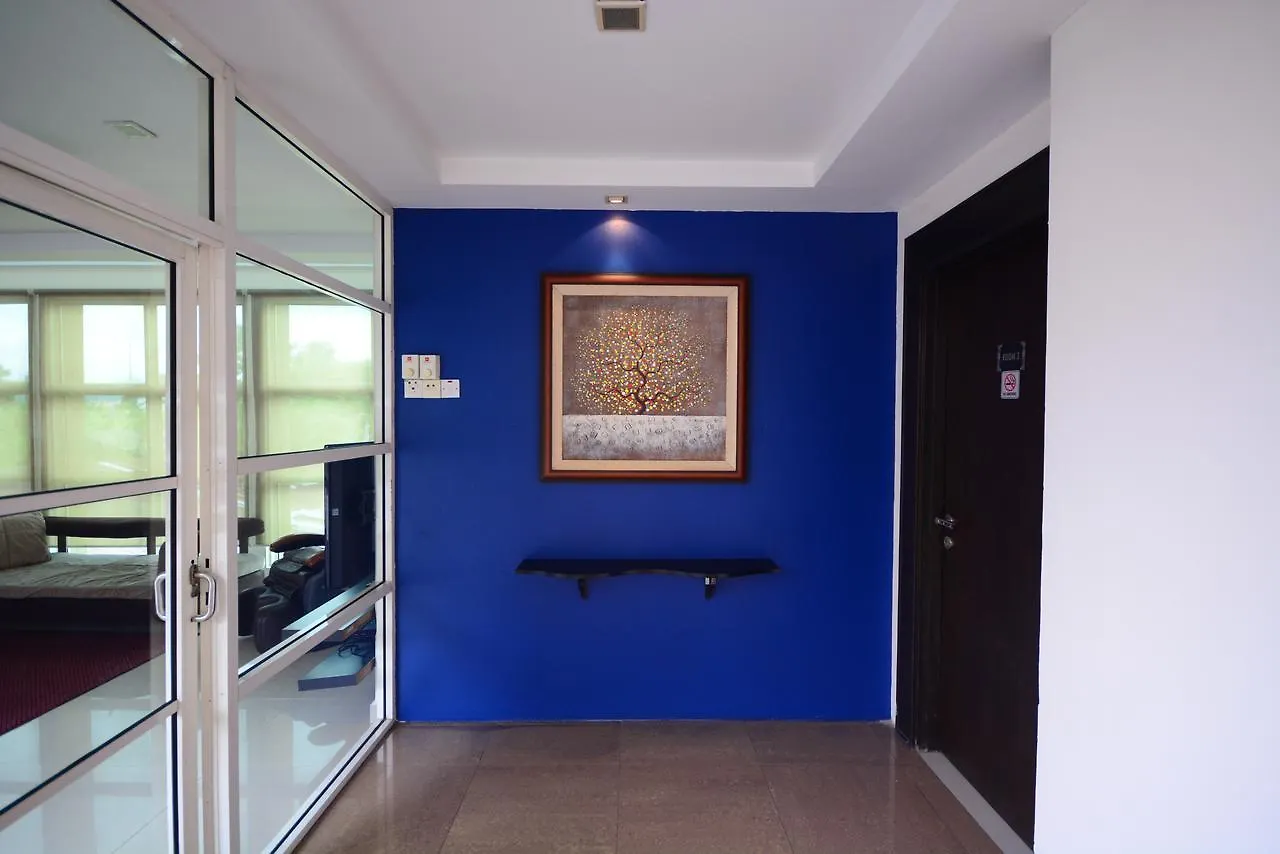 Pandora Spring Villa Kuala Lumpur 0*,  Malaysia