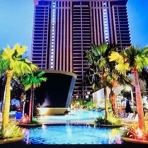Times Square Service Suites Appartement