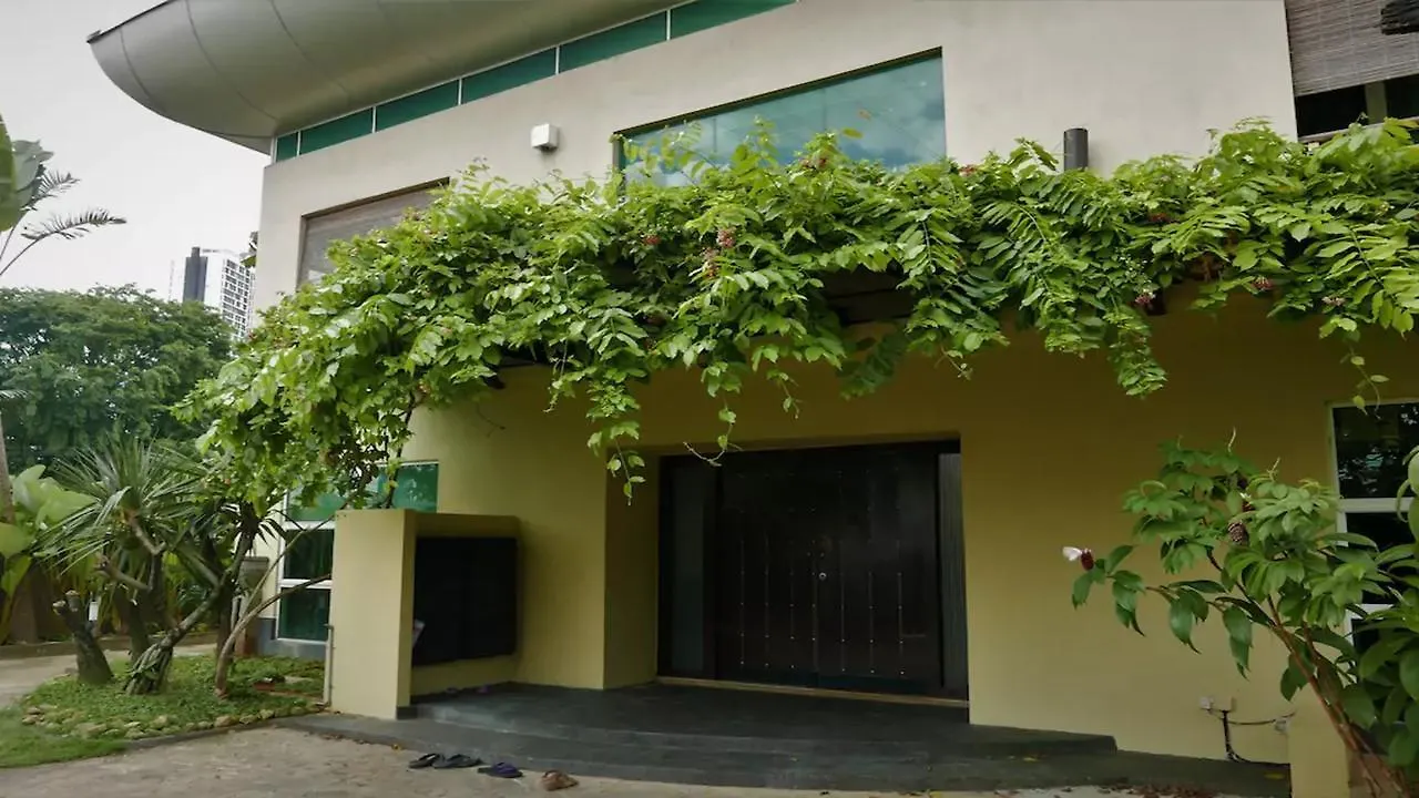Pandora Spring Villa Kuala Lumpur