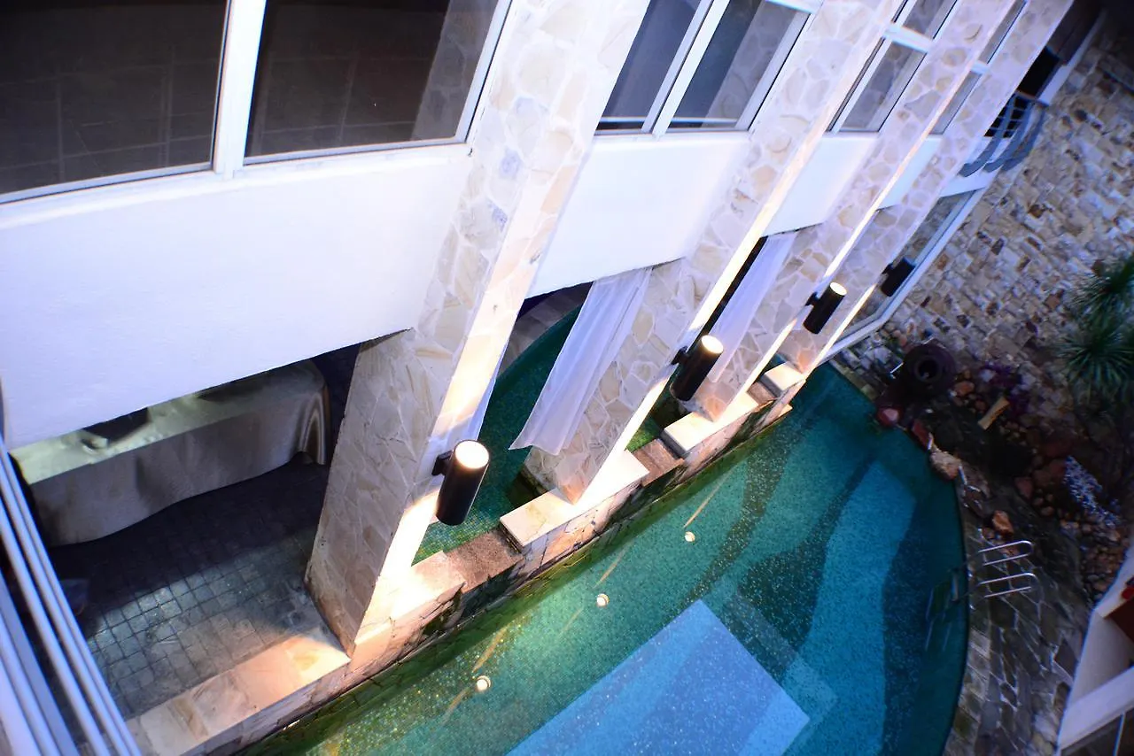 Homestay Pandora Spring Villa Kuala Lumpur