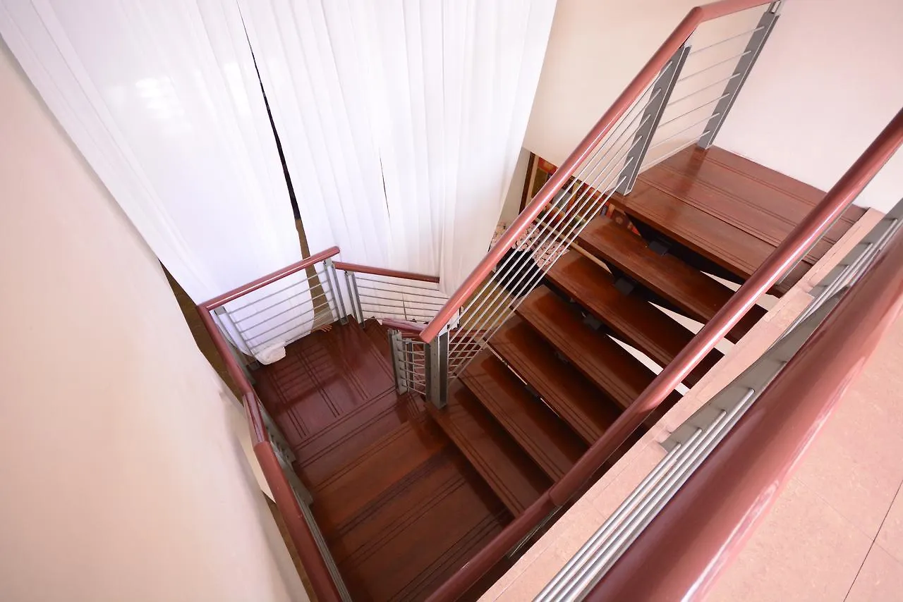 Homestay Pandora Spring Villa Kuala Lumpur Malaysia