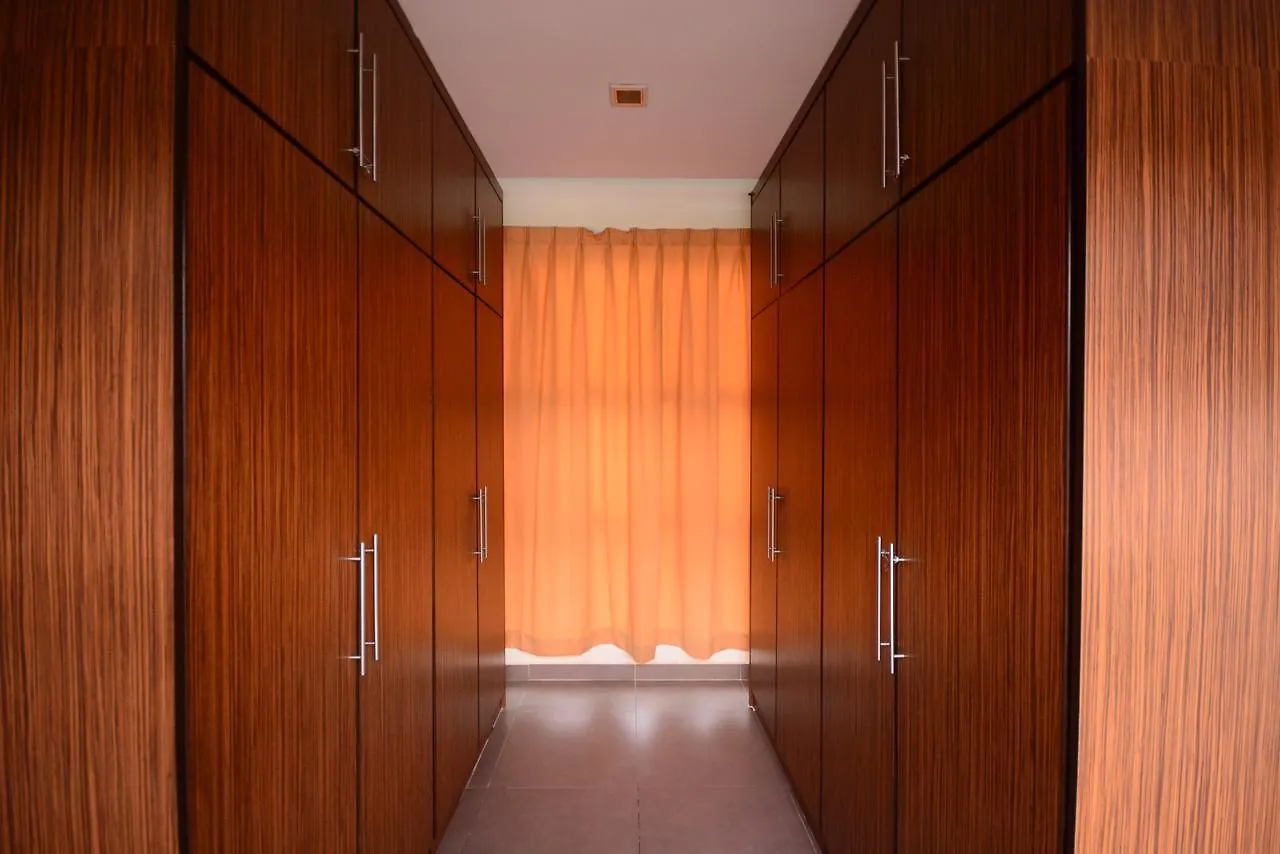 Pandora Spring Villa Kuala Lumpur
