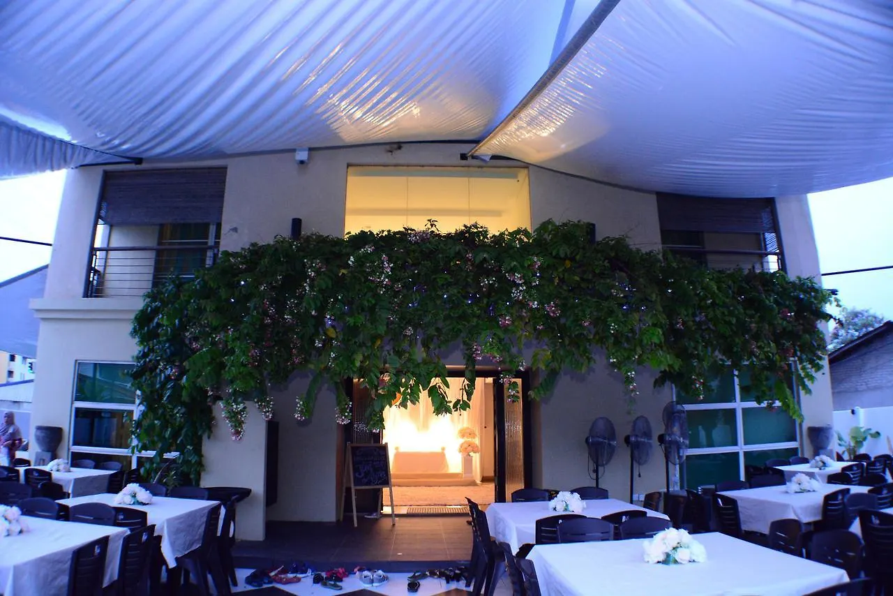 Pandora Spring Villa Kuala Lumpur