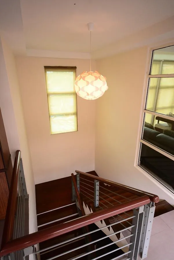 Homestay Pandora Spring Villa Kuala Lumpur