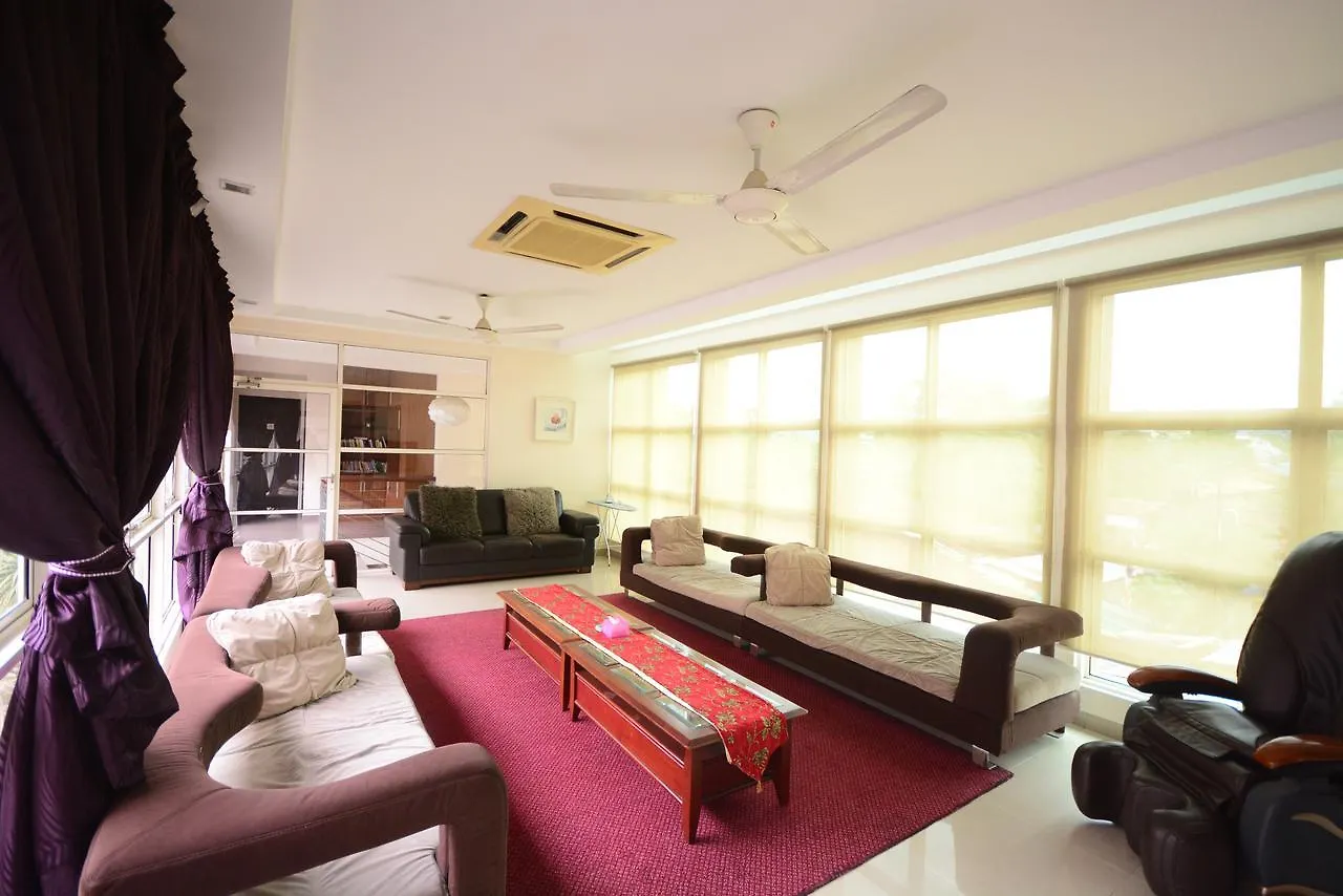 Pandora Spring Villa Kuala Lumpur Malaysia