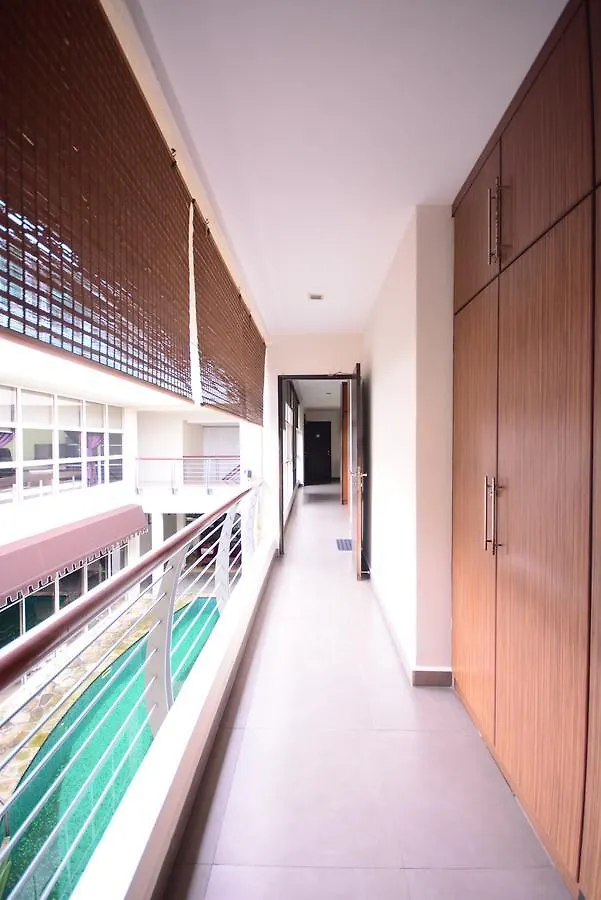 Pandora Spring Villa Kuala Lumpur