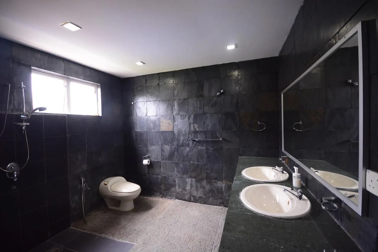 Pandora Spring Villa Kuala Lumpur Homestay